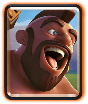 Hog Rider (Clash of Clans / Clash Royale) AI voice text to speech and AI music cover generator